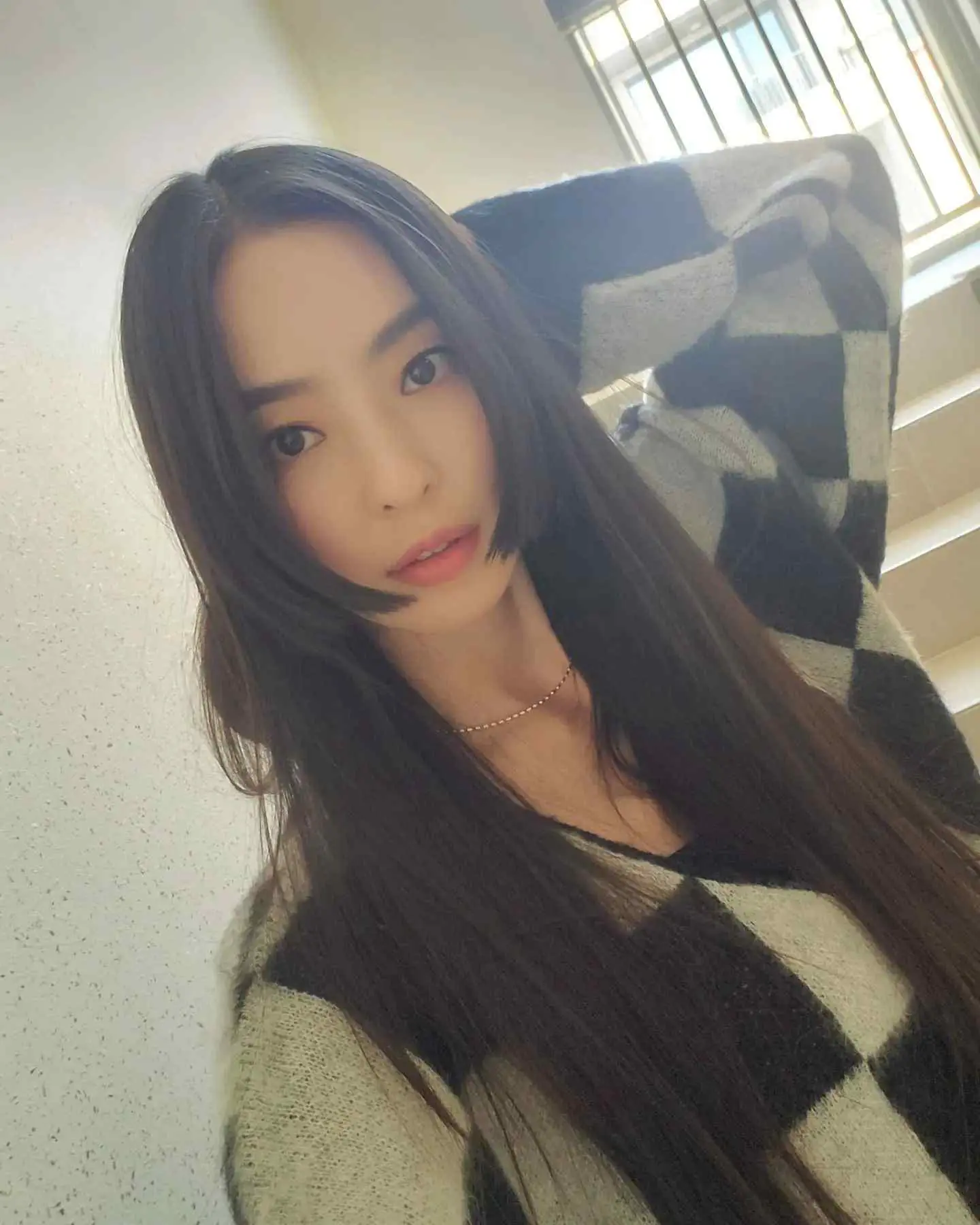Lee Da Hee